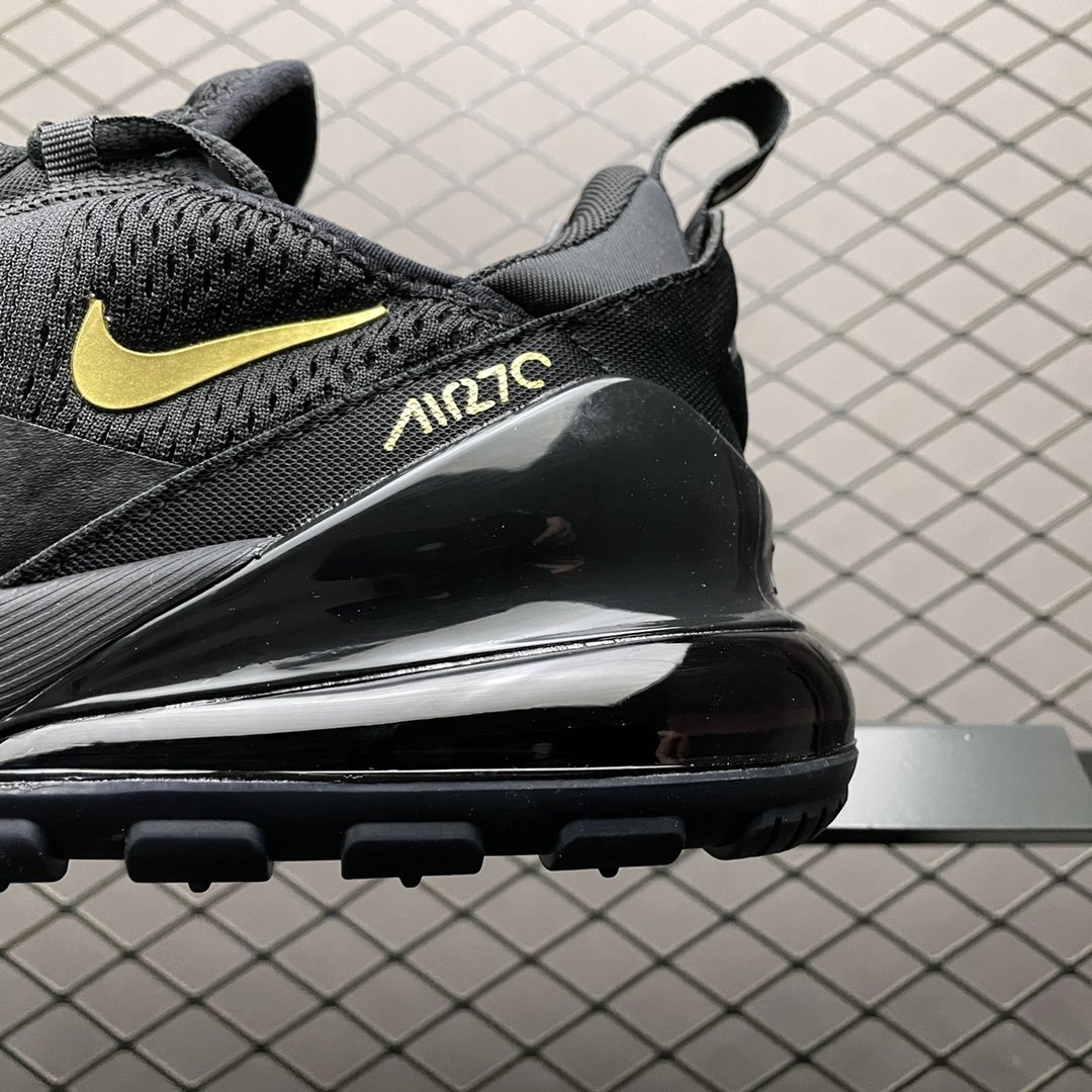 Replica Nike Air Max Shoe Nike Air Max 270AH8050-007 36-45