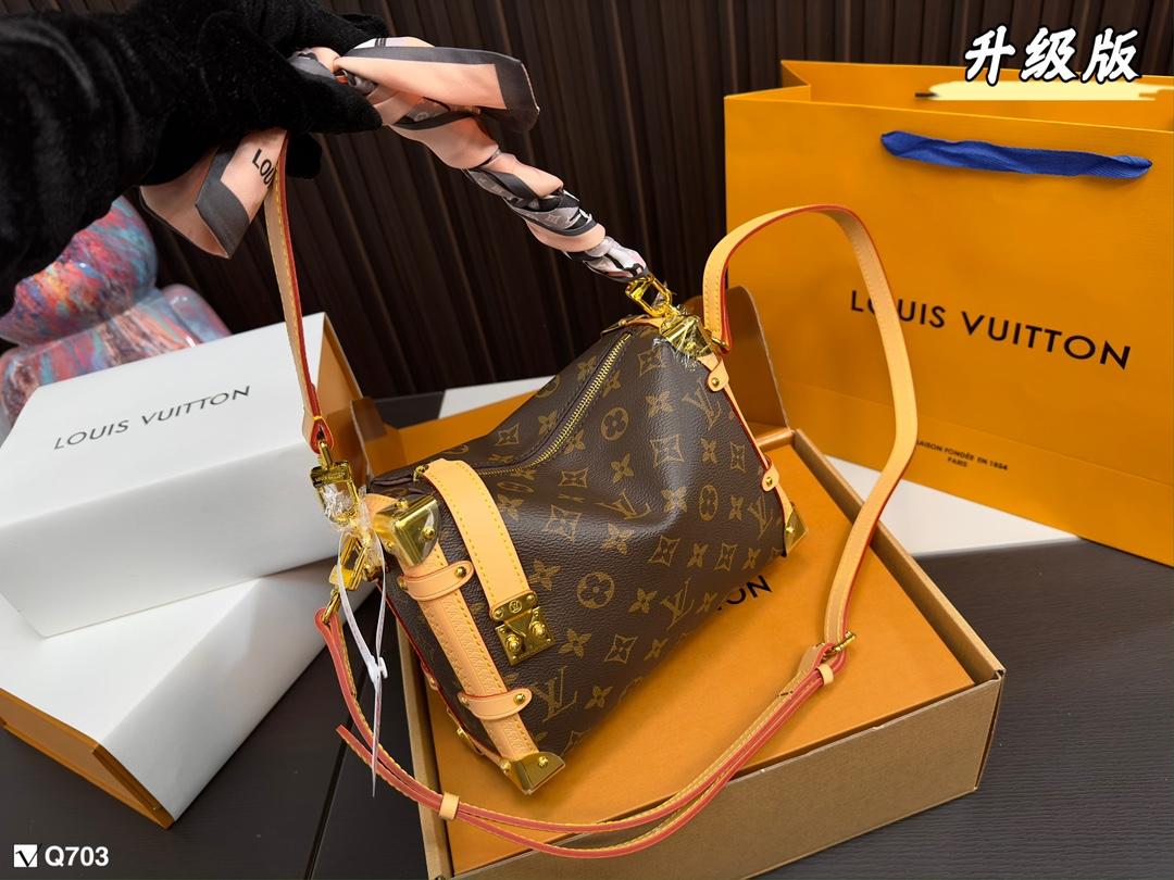 Replica Louis Vuitton Bag 17*12CM/23*16CM