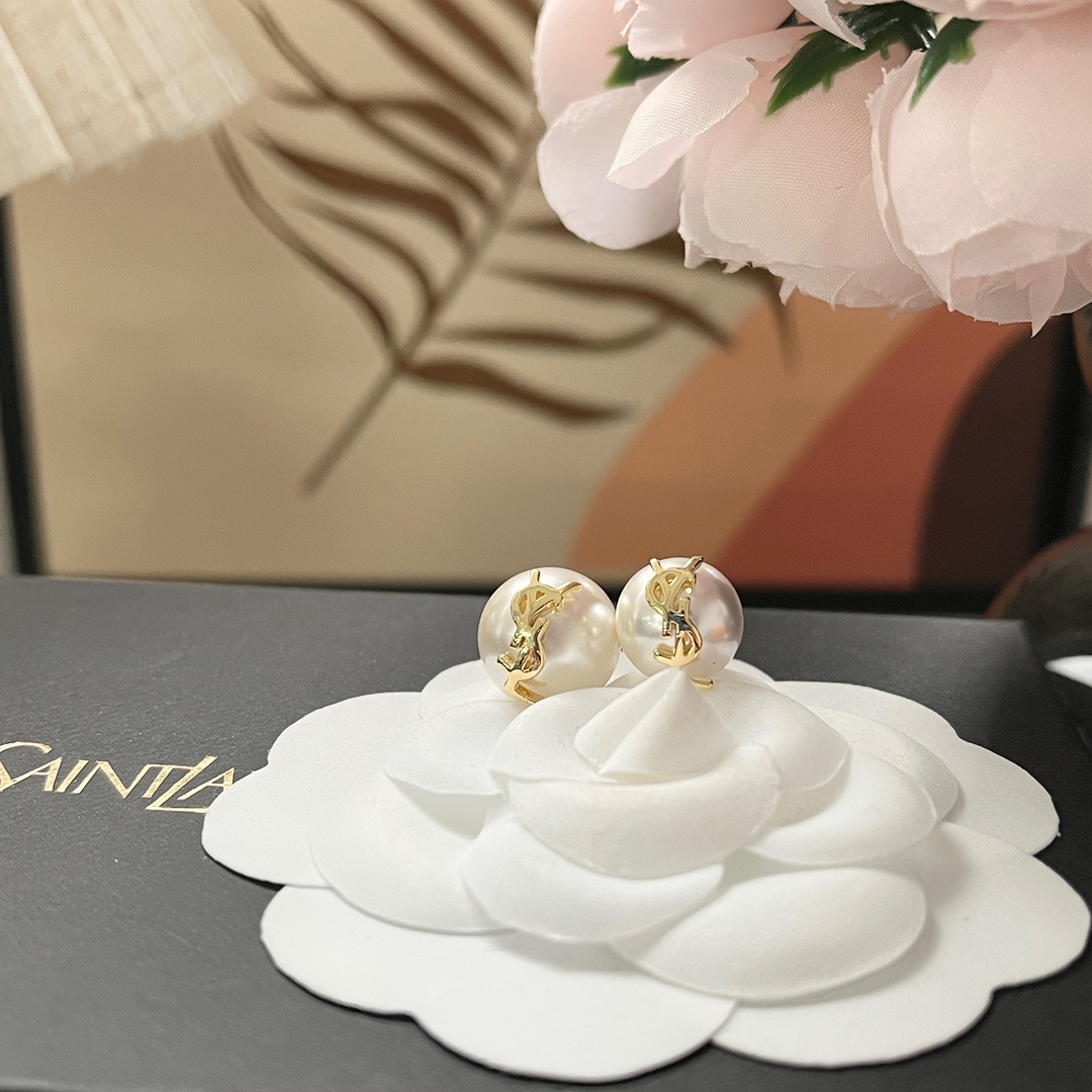 Replica YSL Earring