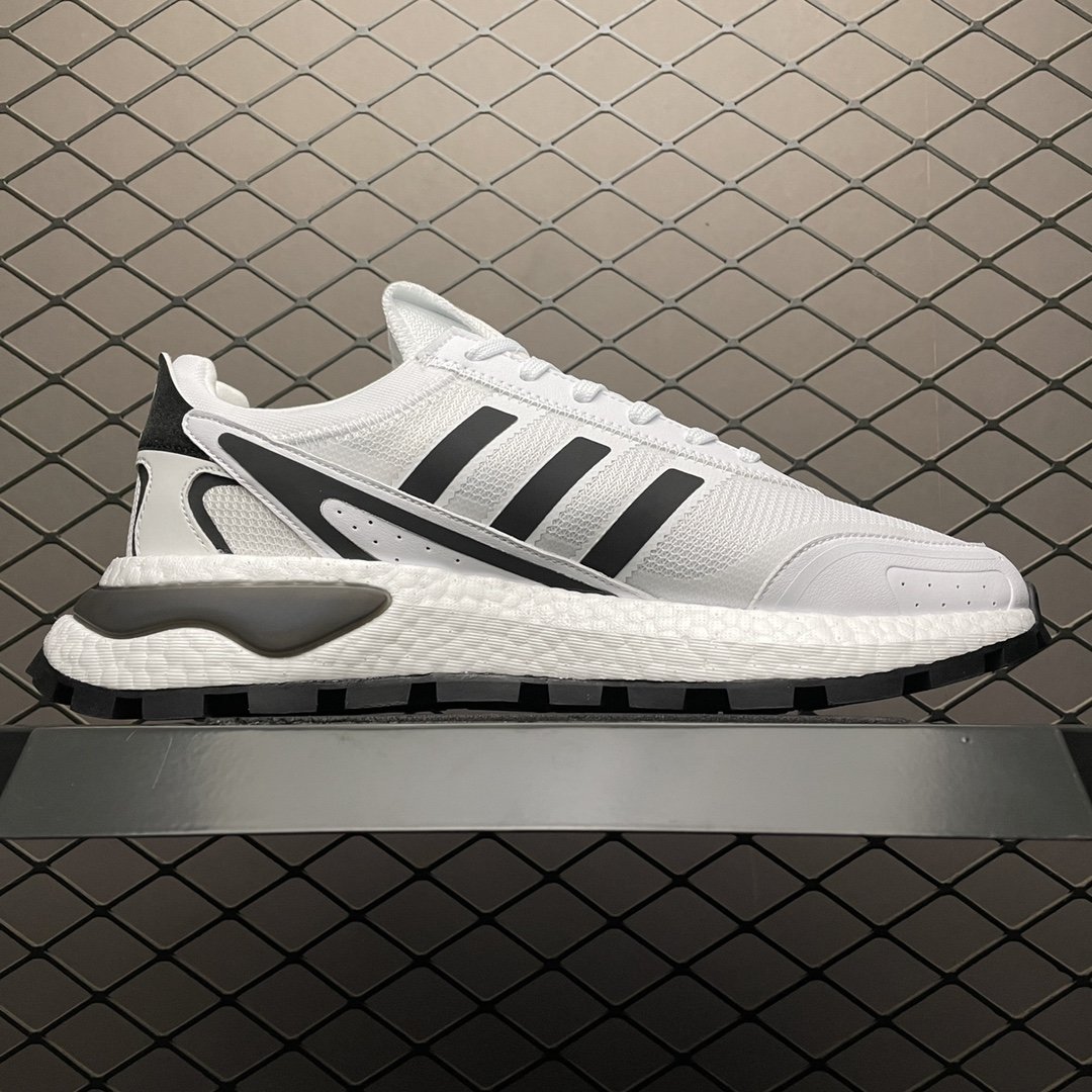 Replica Adidas Shoe Adidas Retropy P9 H03089 SIZE 36-45
