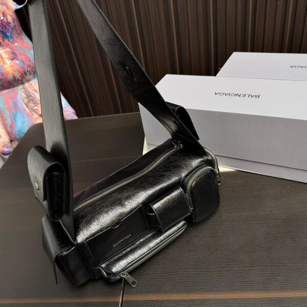 Replica Balenciaga Bag  18*11CM/31*12CM
