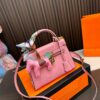 Replica Hermes Bag 21*15CM/24*20CM