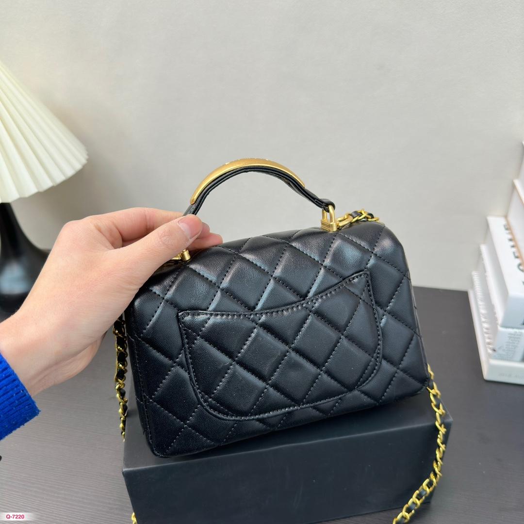 Replica Chanel Bag 20*13CM
