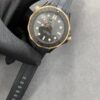 Replica Omega 904l Stainless Steel Automatic Machine Watch 42MM