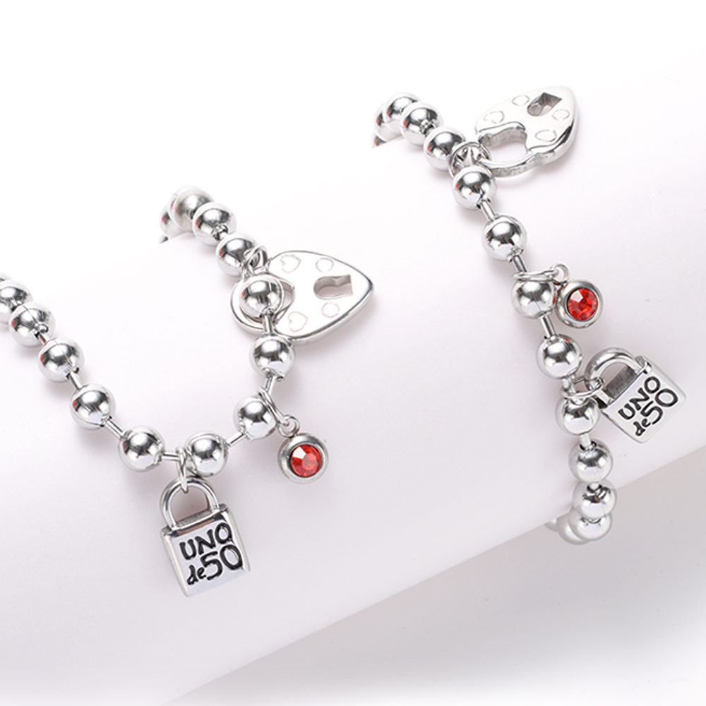 Replica UNOde50 Jewelry set