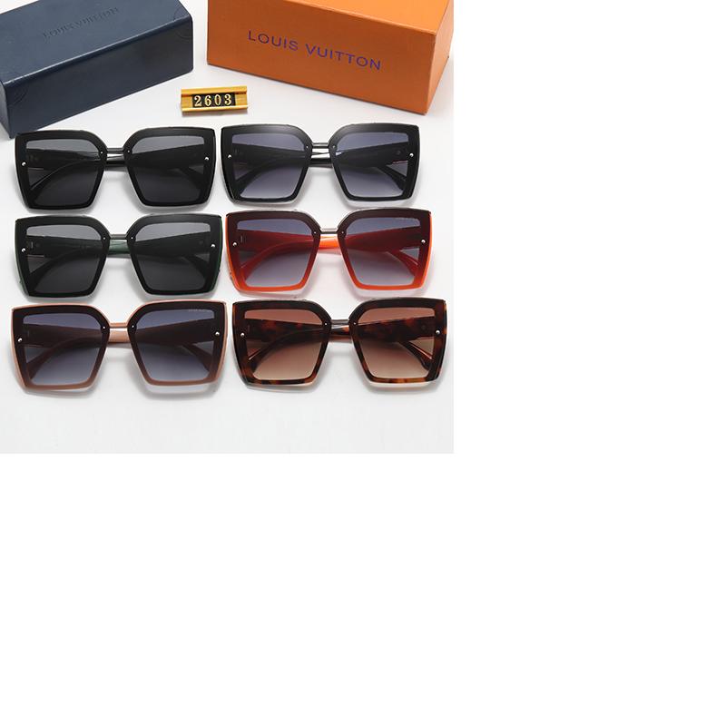Replica Louis Vuitton Glasses