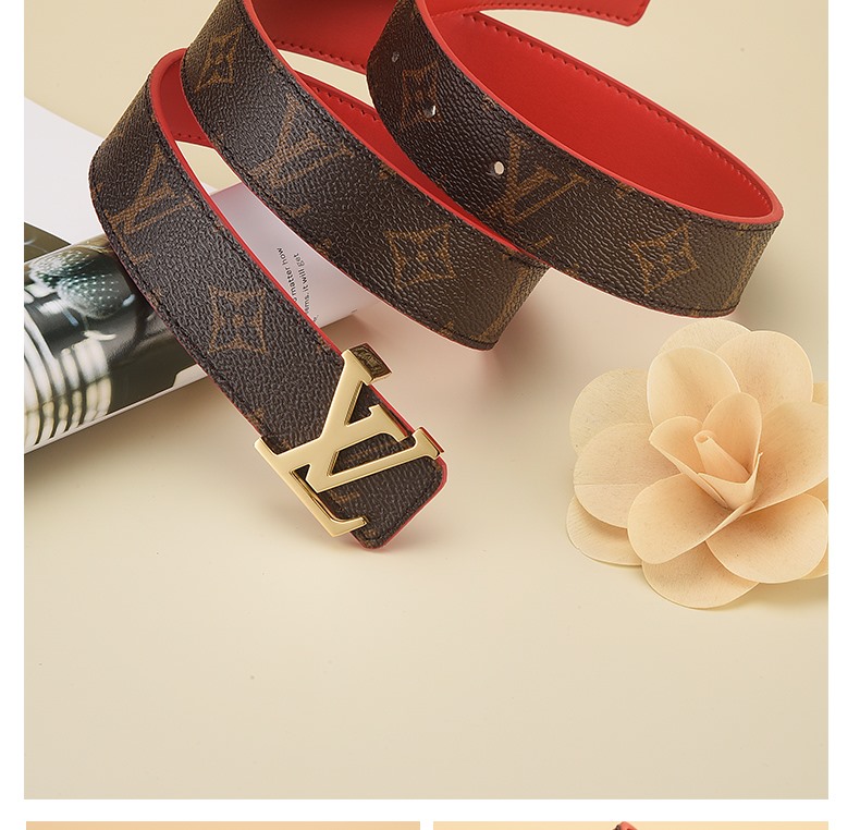 Replica LV belt