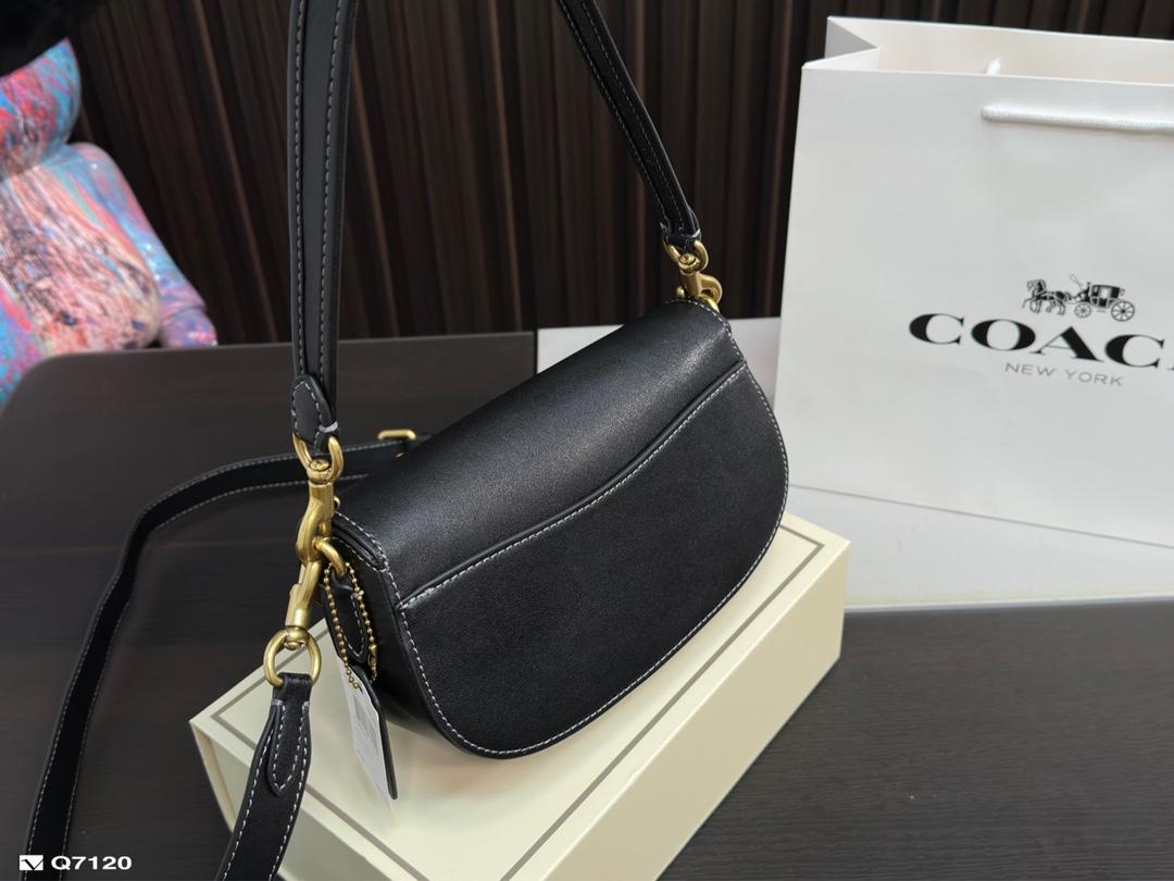 Replica Coach Bag 14*23CM