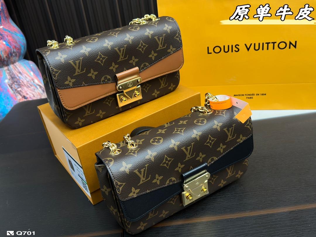 Replica Louis Vuitton Bag 24*14CM