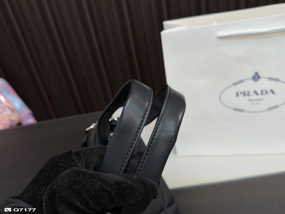 Replica Prada Bag 24*19CM