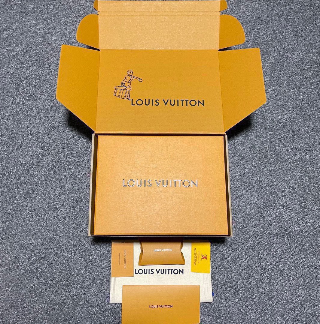 Replica LV Shoe Louis Vuitton LV Trainer