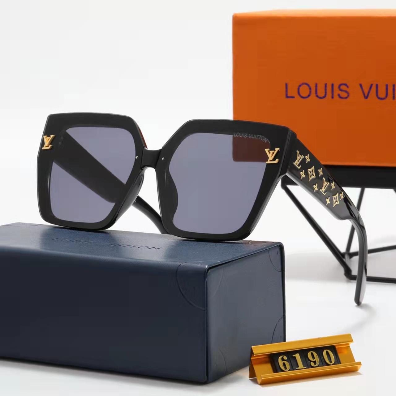 Replica Louis Vuitton Glasses