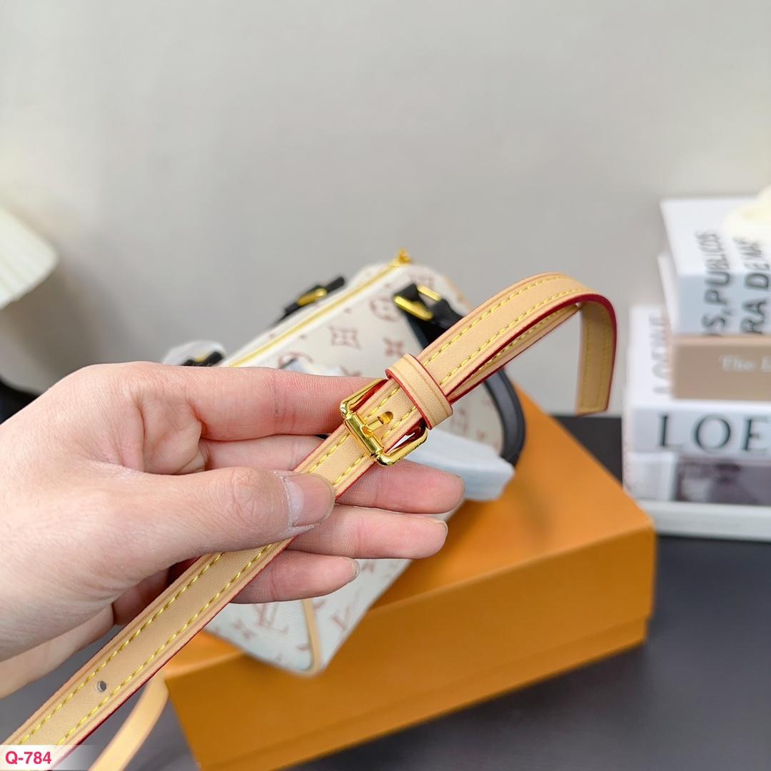 Replica Louis Vuitton Bag 20*14CM/25*18CM