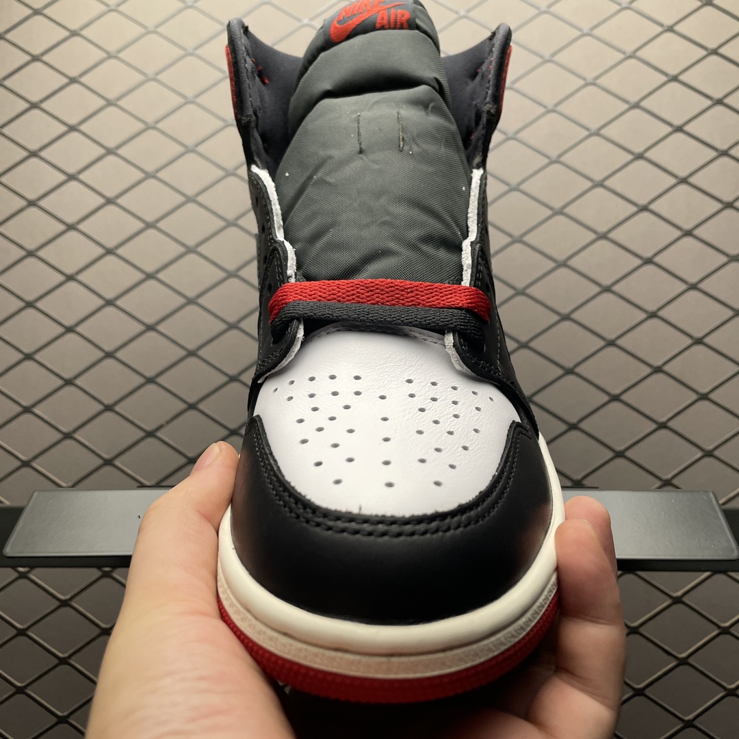Replica Air Jordan Shoe S Air Jordan 1 High AJ1 DZ5485-106 SIZE 40-47.5