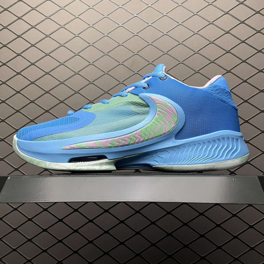 Replica Nike Shoe Nike Air Zoom Freak 4 EPDJ6149-404 Size 40-46 27YDEF13