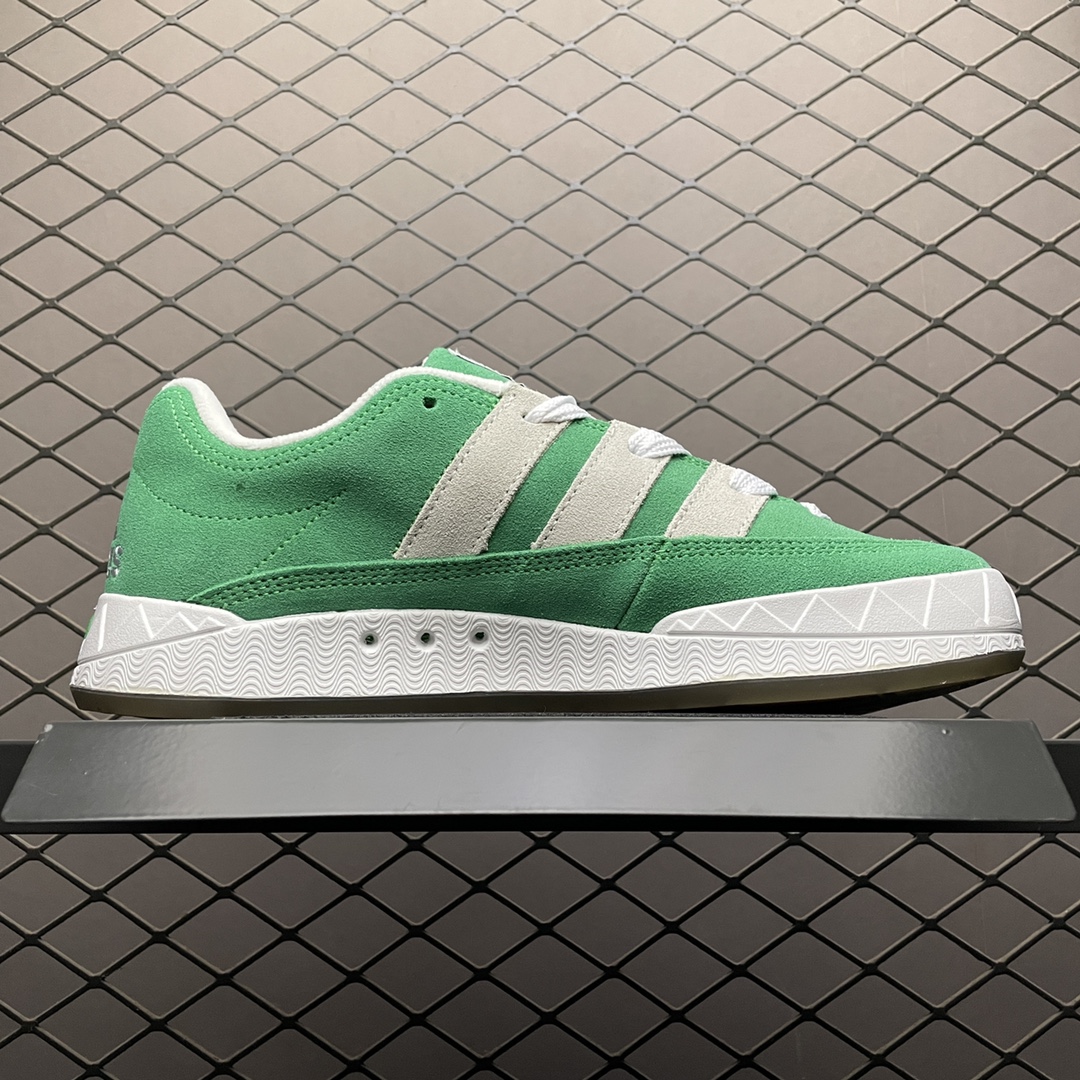 Replica Adidas Shoe Adidas Adimatic GZ6202 SIZE 36-45 25TDEF25