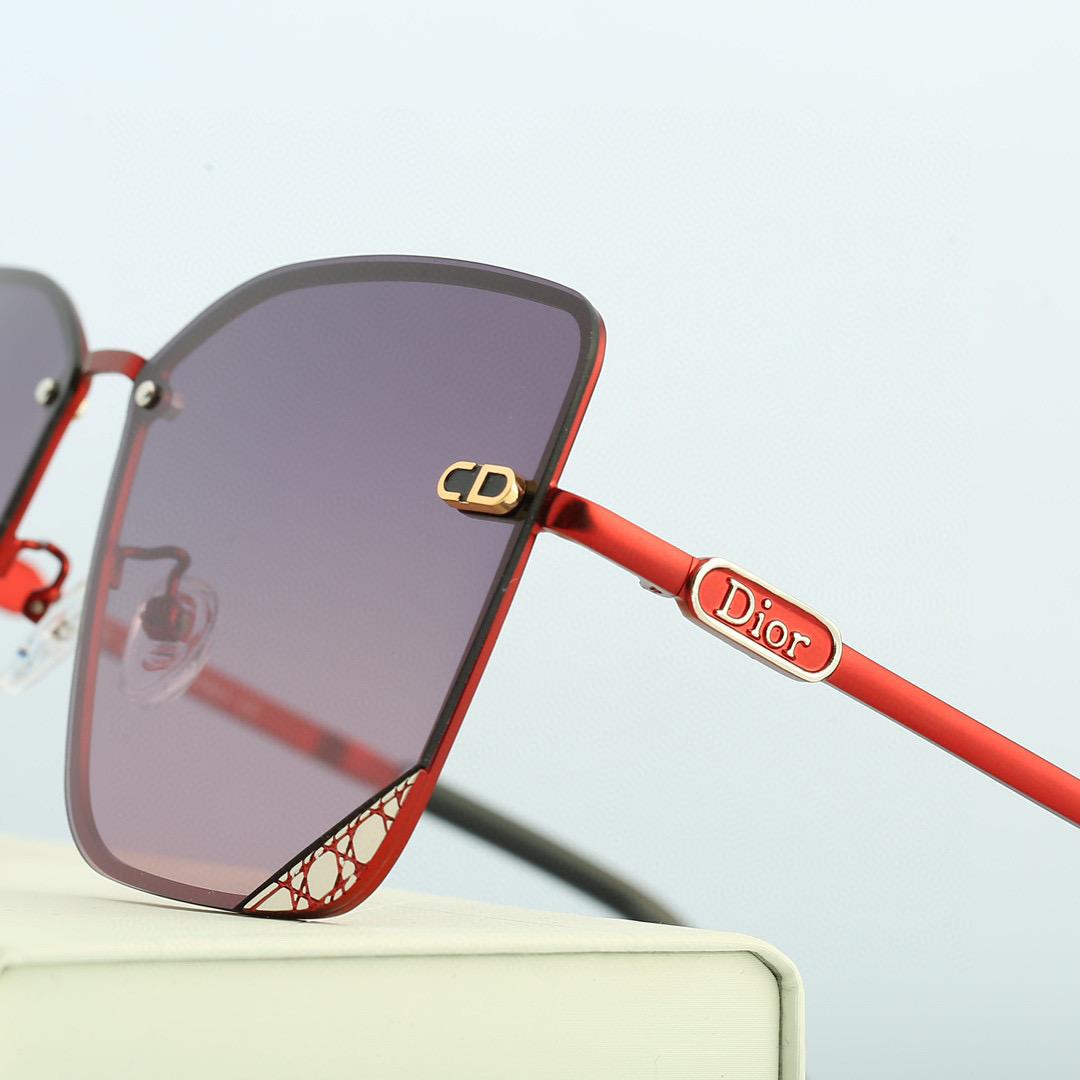 Replica Dior Glasses