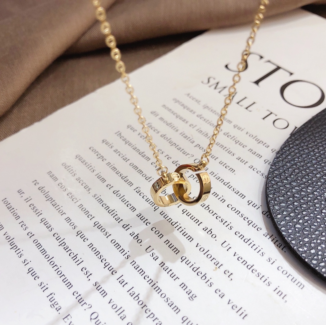 Replica CARTIER Necklace