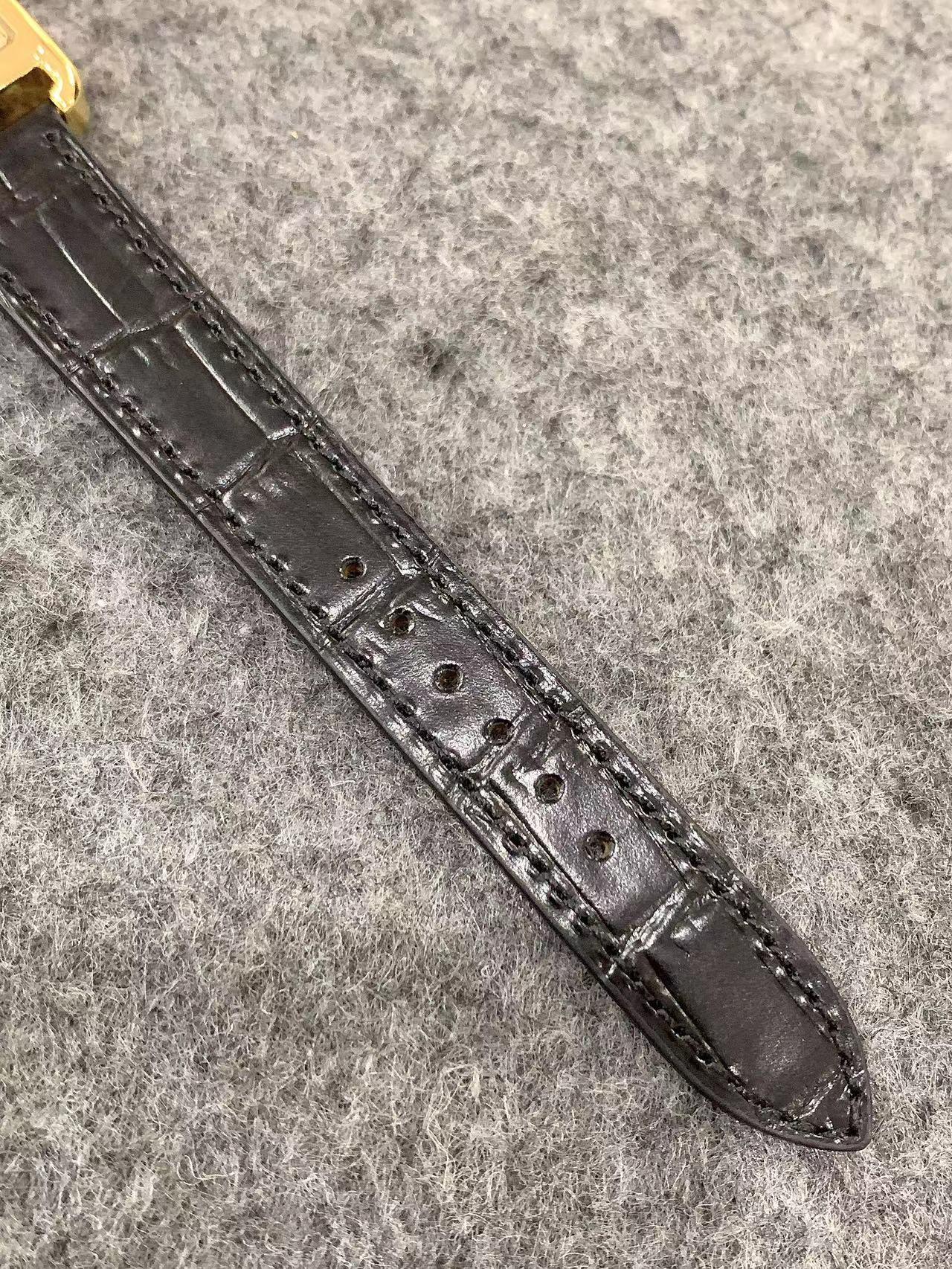 Replica Hermes 904l Stainless Steel Quartz Watch 23MM