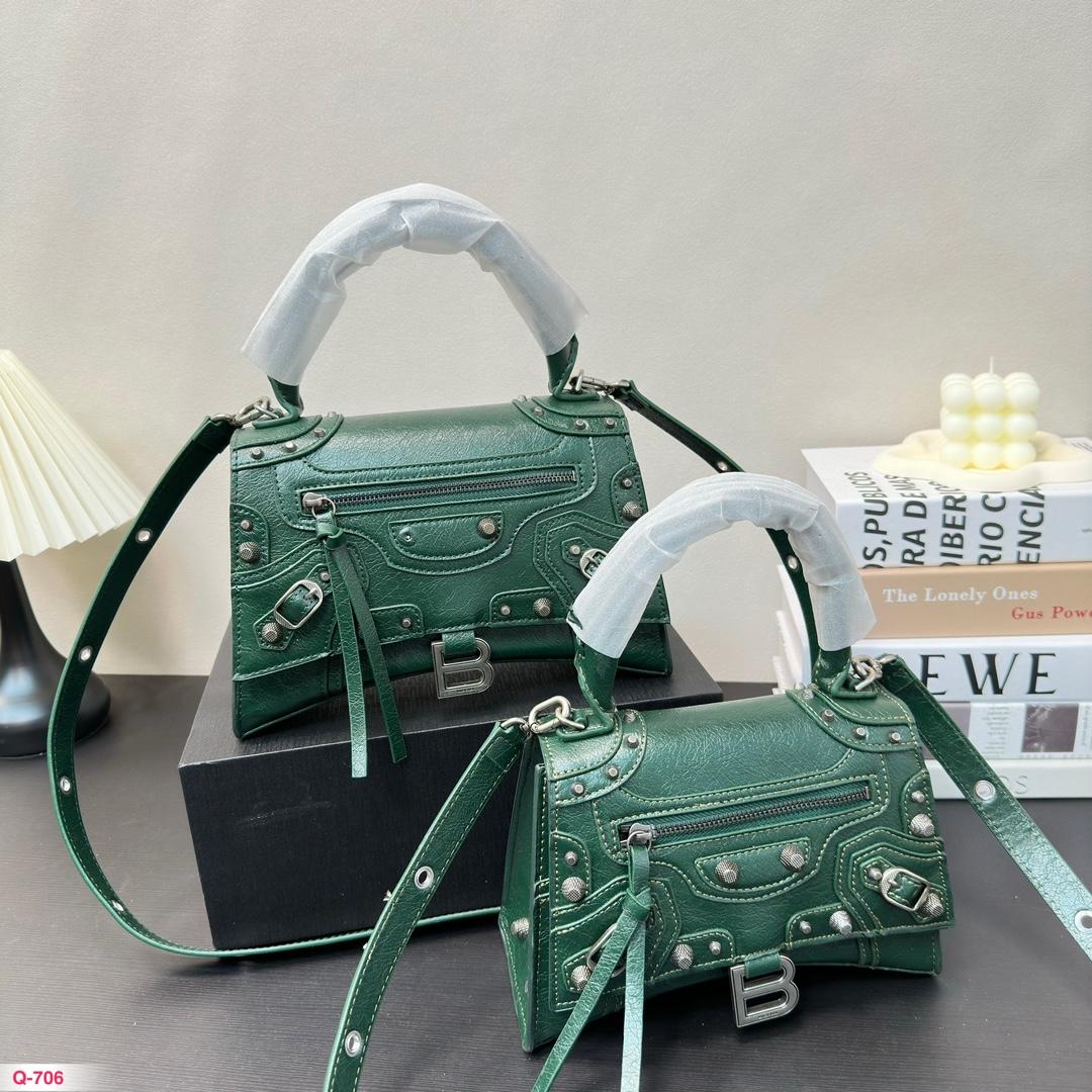Replica Balenciaga Bag 26*16CM/22*14CM