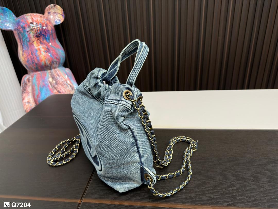 Replica Diesel Bag 25*25CM