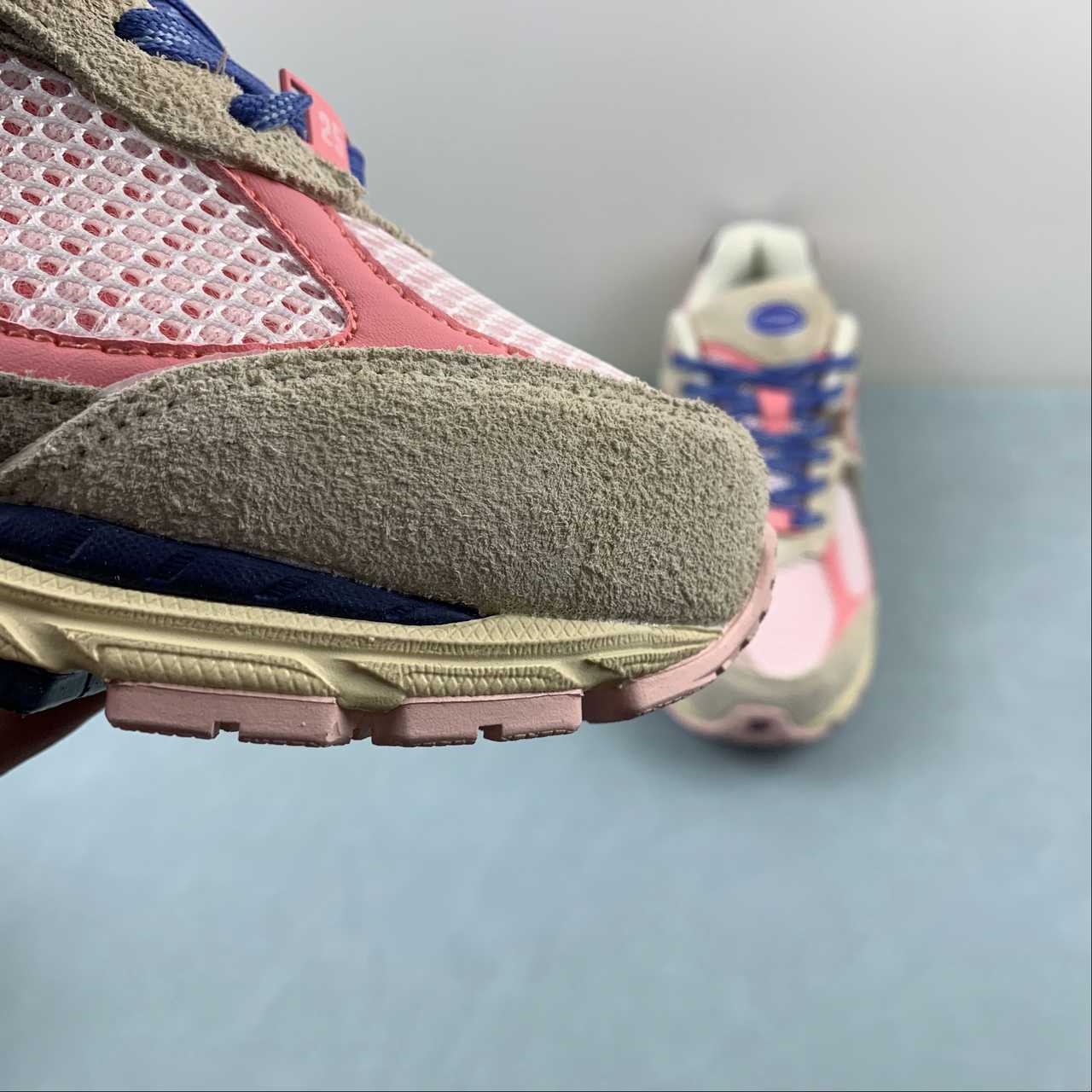 Replica New Balance Shoe New Balance NB2002  M2002RHE  36-45