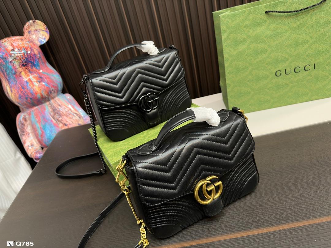 Replica Gucci Bag 18*25CM