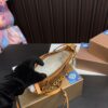 Replica MCM Bag 21*13CM