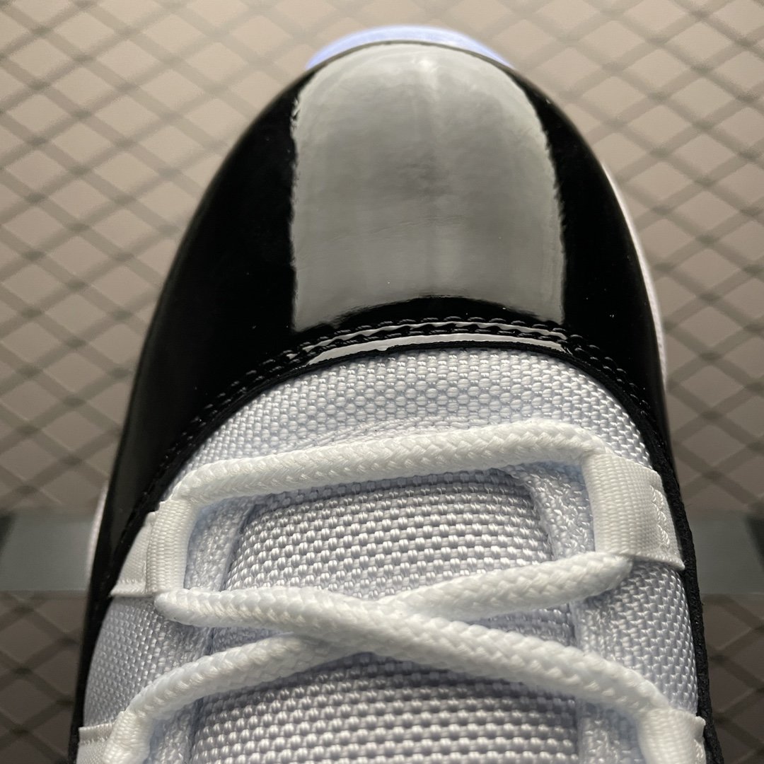 Replica Air Jordan Shoe Air Jordan 11 Retro Low AJ11 528895-153 41-47