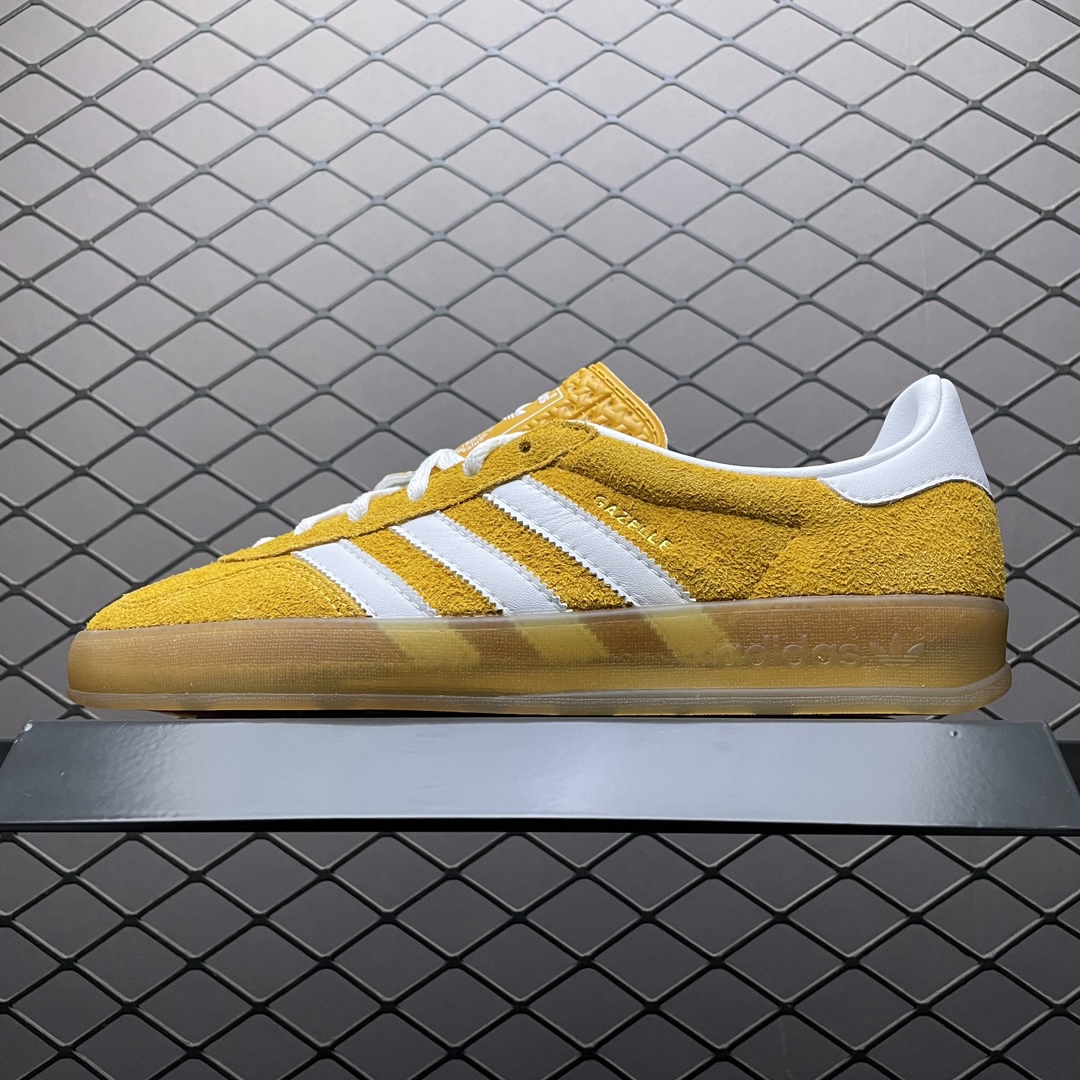 Replica Adidas Shoe Adidas Gazelle Indoor HQ8716 Size 35-45