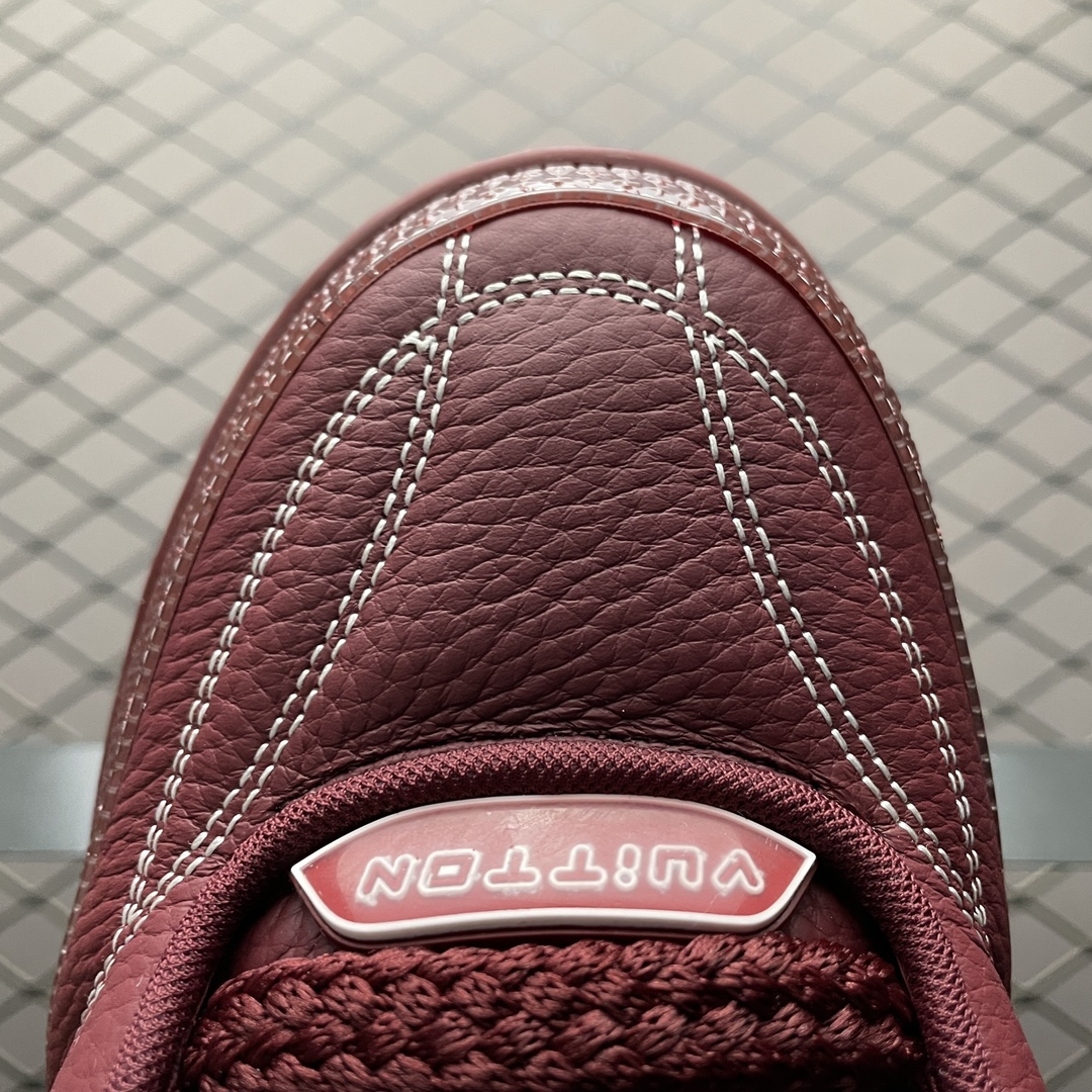 Replica Louis Vuitton Shoe Louis Vuitton LV Skate 23ss size 38-45z