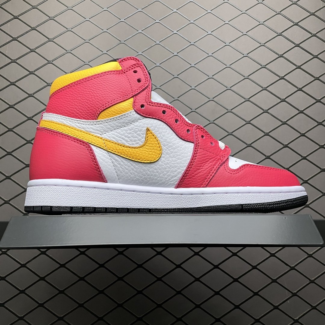 Replica Air Jordan Shoe Air Jordan 1 High AJ1 555088-603 36-46