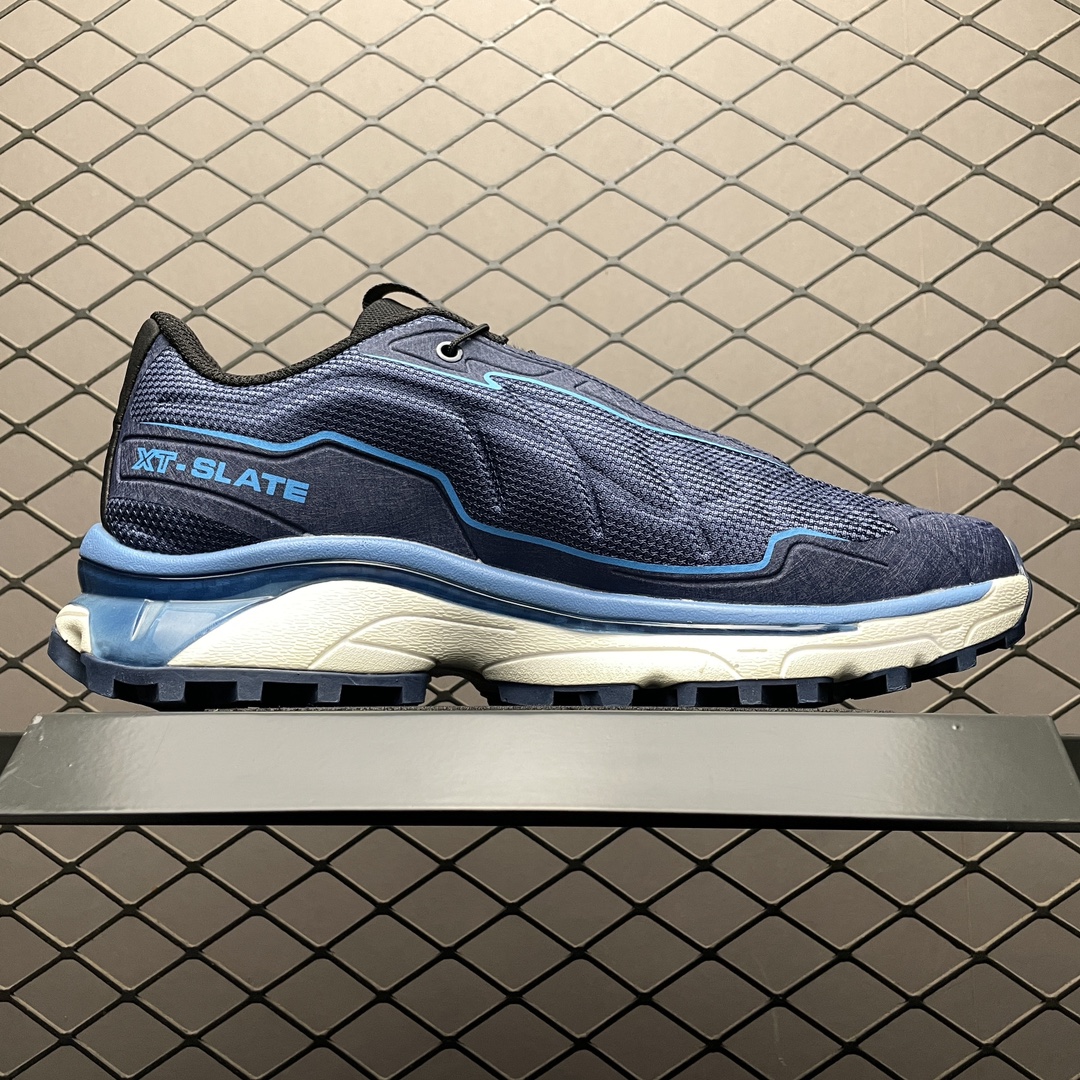 Replica Salomon Shoe Salomon XT-Slate Advanced L47132700 Size 40-45