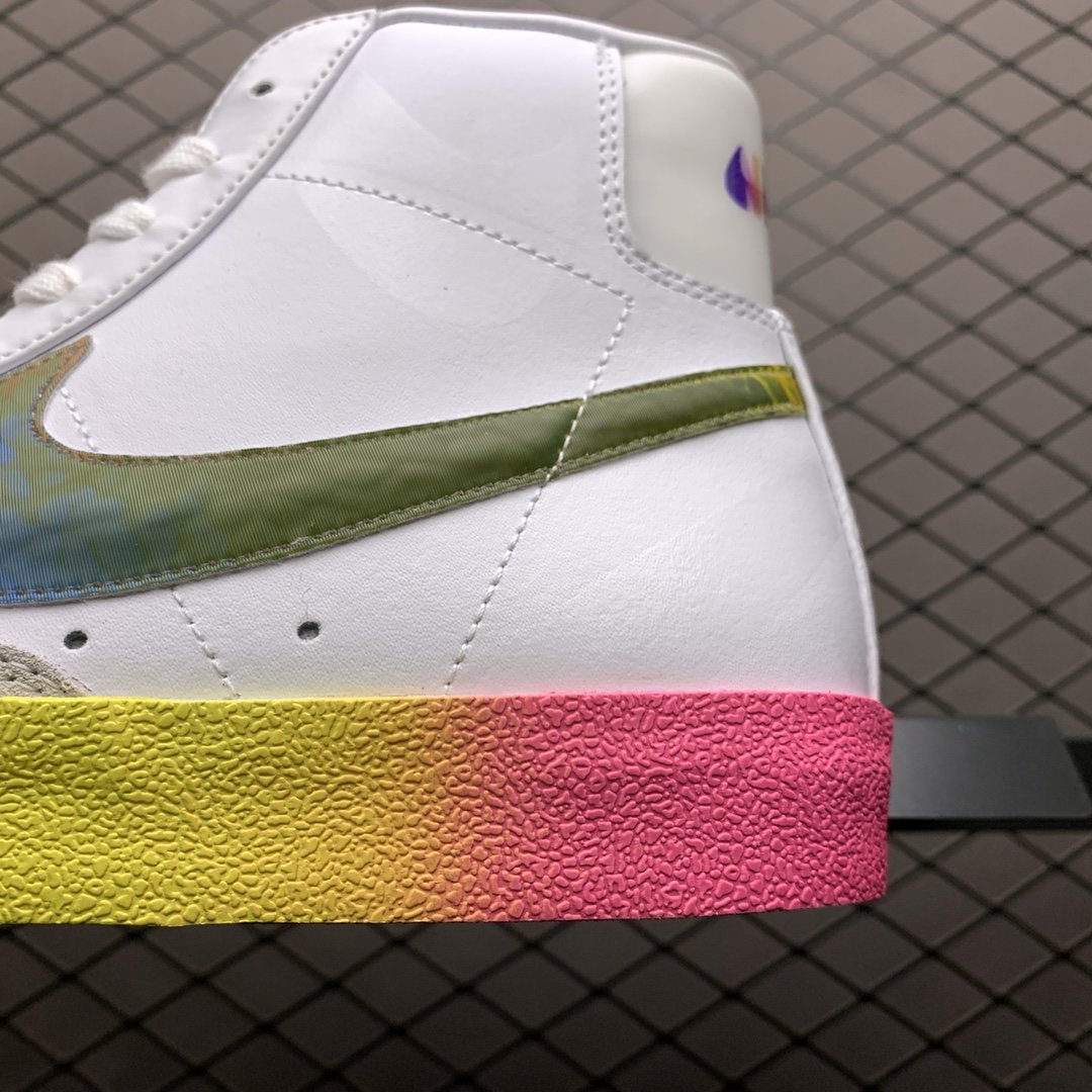 Replica Nike Shoe Nike Blazer Mid77 Vntg CZ8653-136 36-46