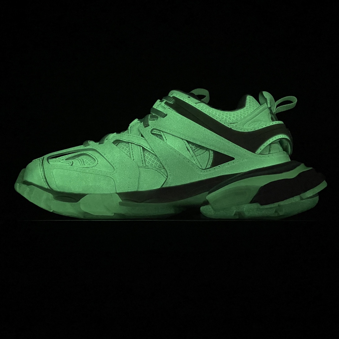 Replica Balenciaga Shoe  Balenciaga Track Sneaker VG Size 35-46