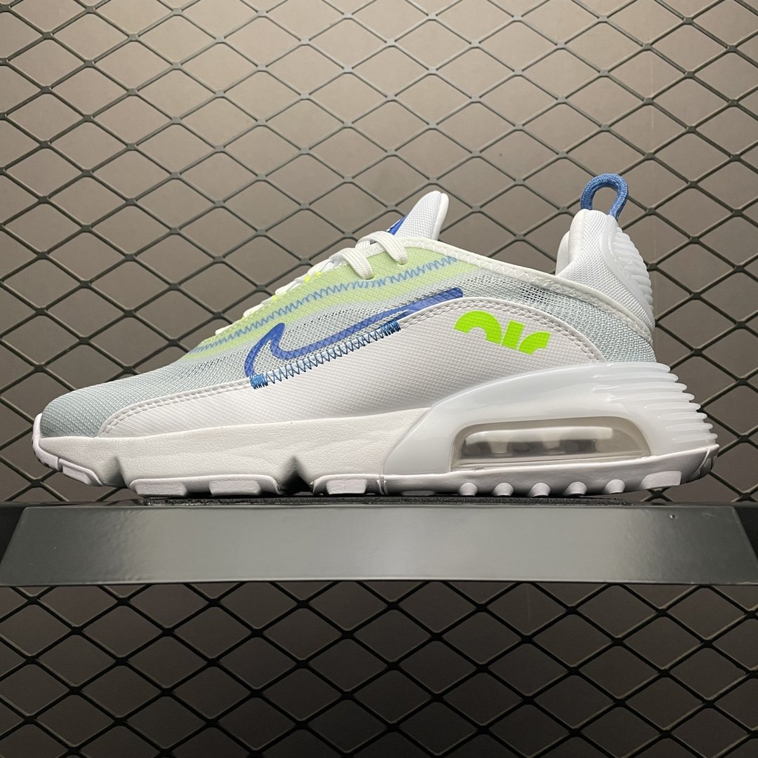 Replica Nike Air Max Shoe Nike Air Max 2090CZ1708-002 39-45