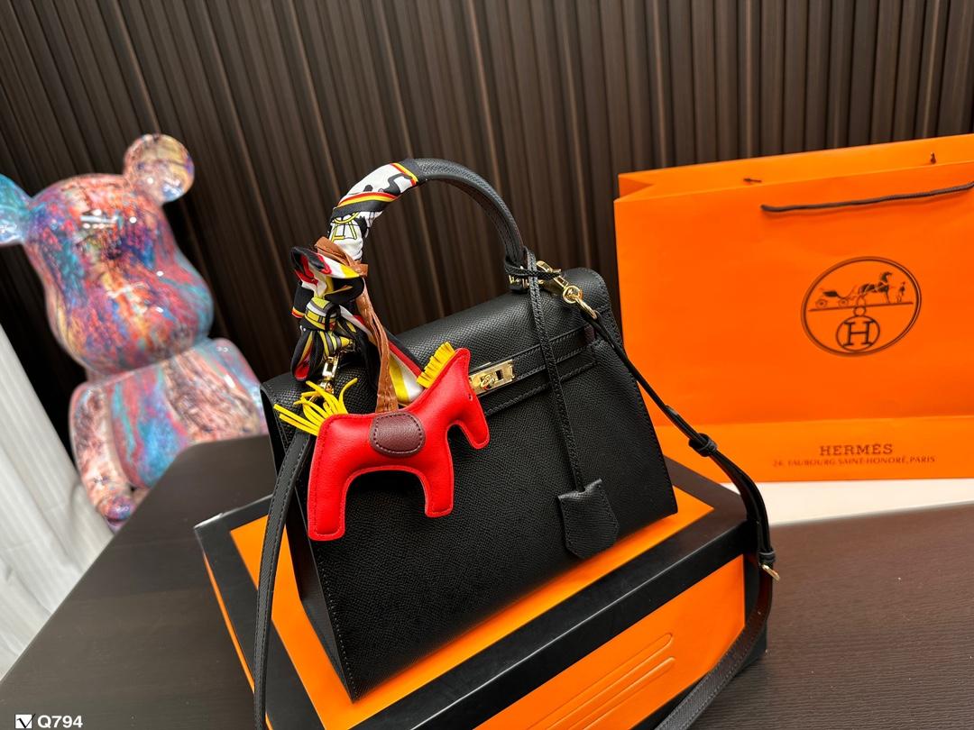 Replica Hermes Bag  21*15CM/24*20CM