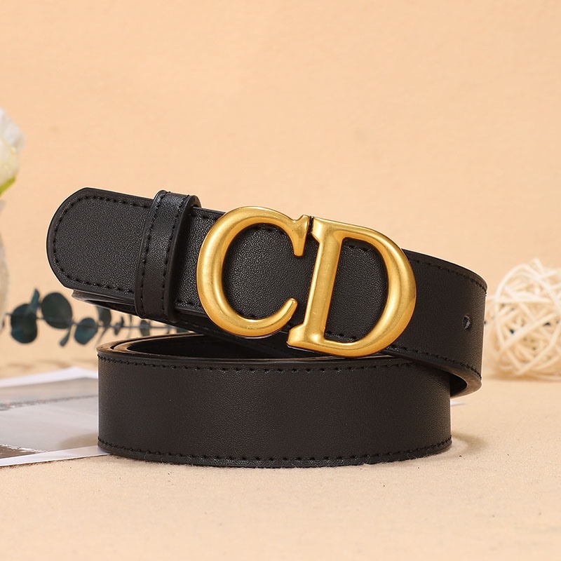 Replica DIOR belt