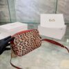 Replica Dolce Gabbana Bag 22*15CM