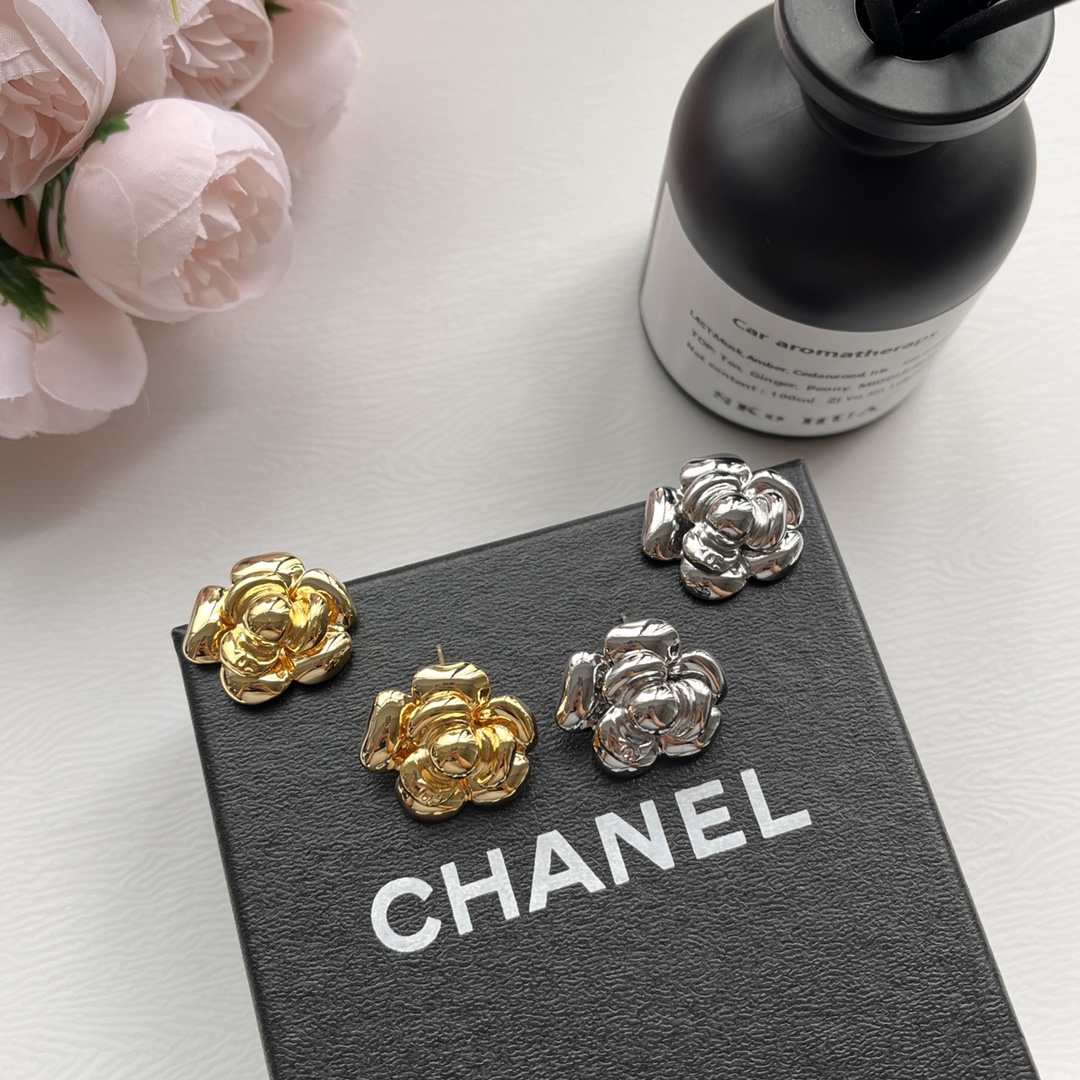 Replica CHANEL Earring