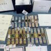Replica Gucci 904l Stainless Steel Quartz Watch 21MM