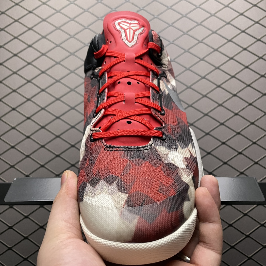 Replica Nike Shoe Nike Kobe 8555035-601 SIZE 39-46