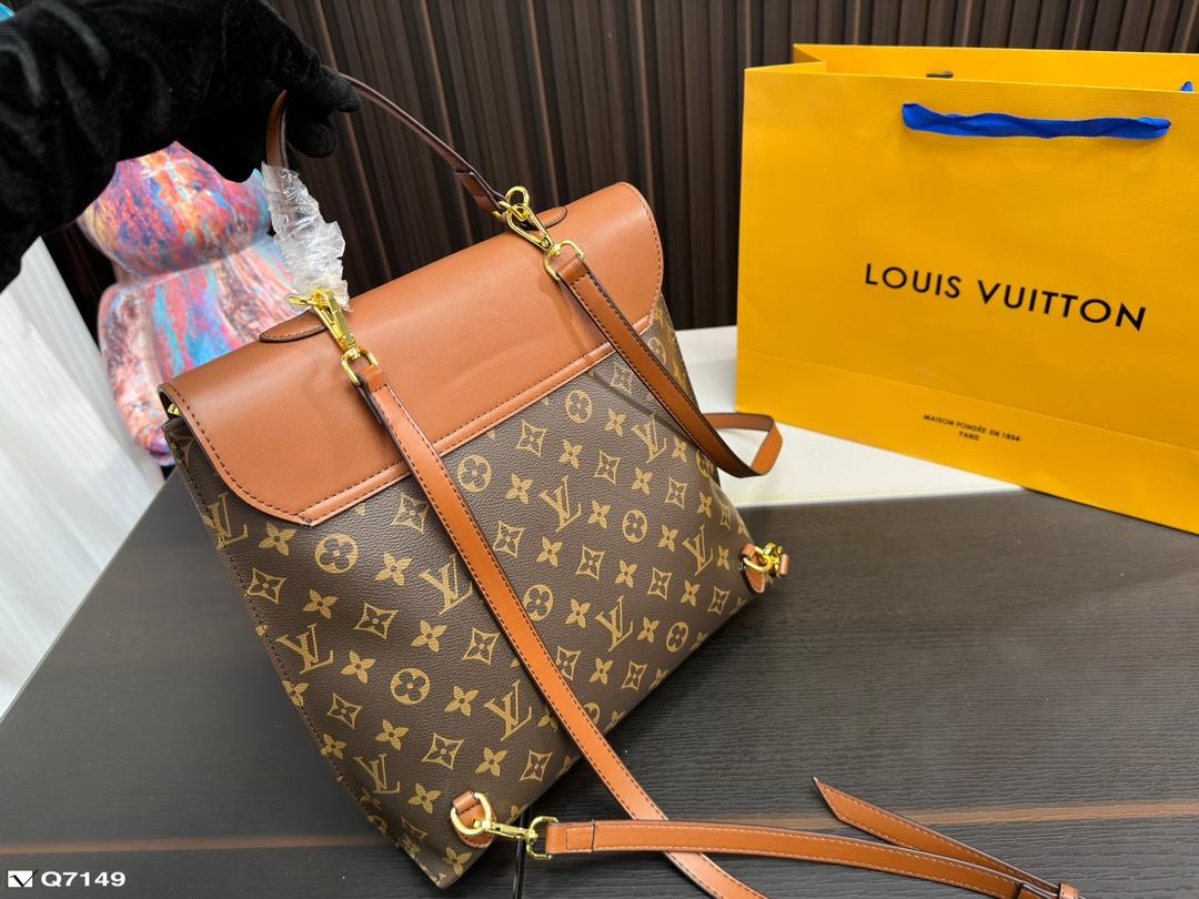 Replica Louis Vuitton Bag 29*29CM