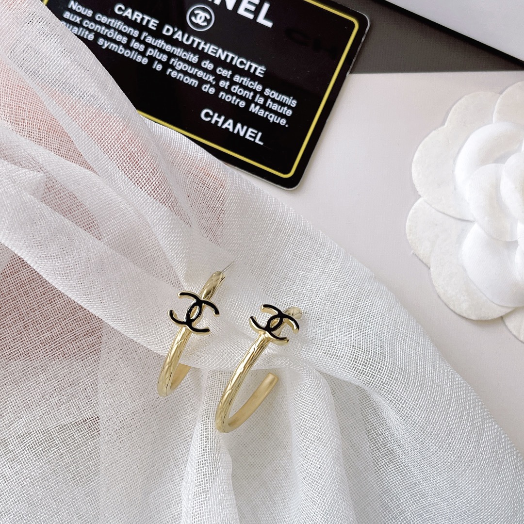 Replica CHANEL Earring