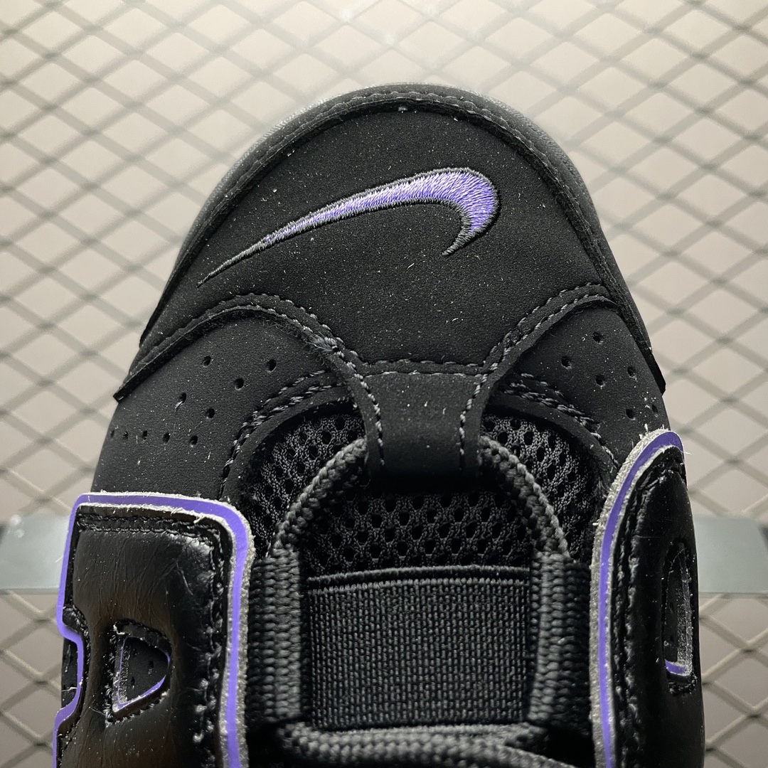 Replica Nike Shoe Nike Air More Uptempo DV1879-001 Size 36-47.5