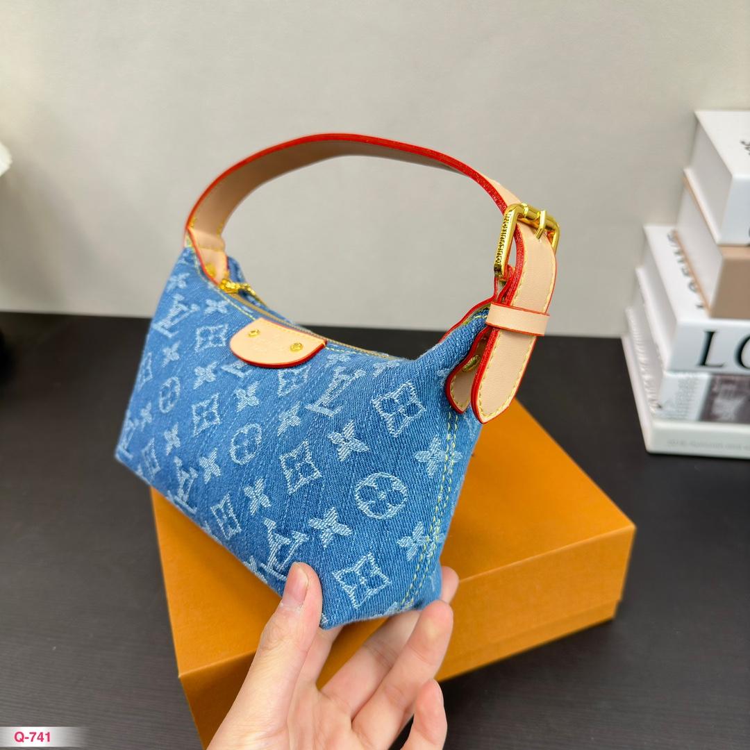 Replica Louis Vuitton Bag 18*13CM