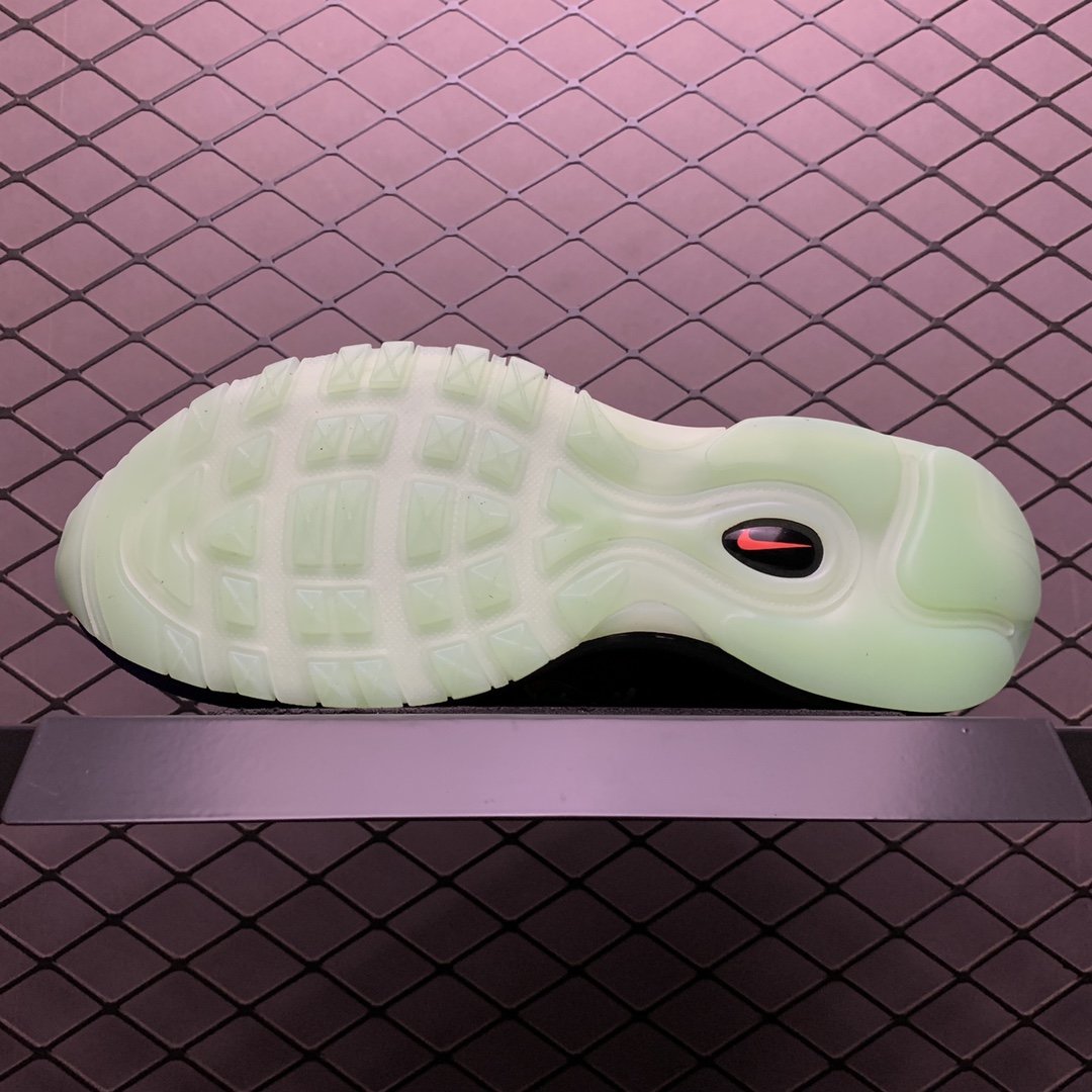 Replica Nike Air Max Shoe Nike Air Max 97 DC1500-001  36-45