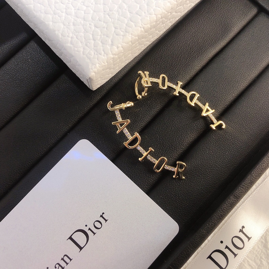 Replica DIOR Earring