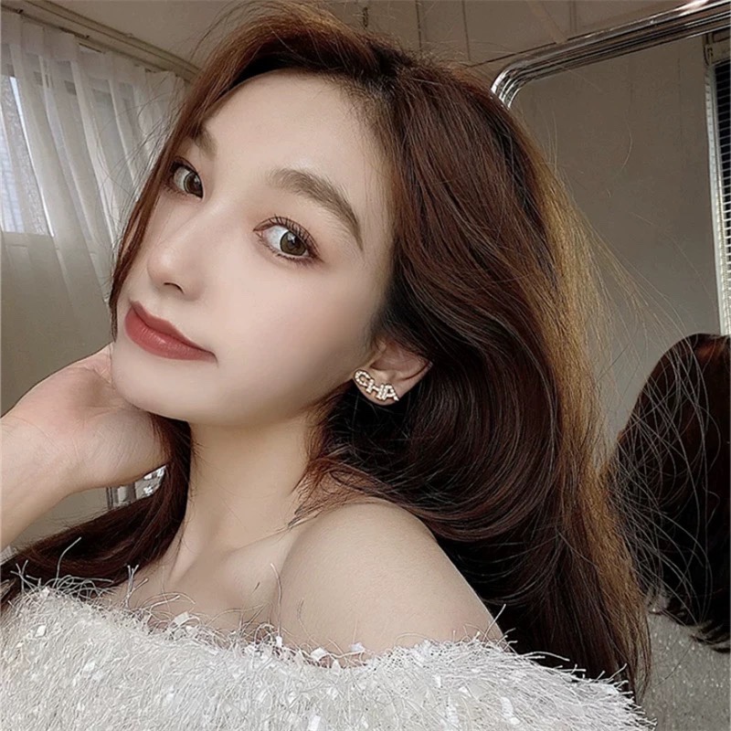 Replica CHANEL Earring