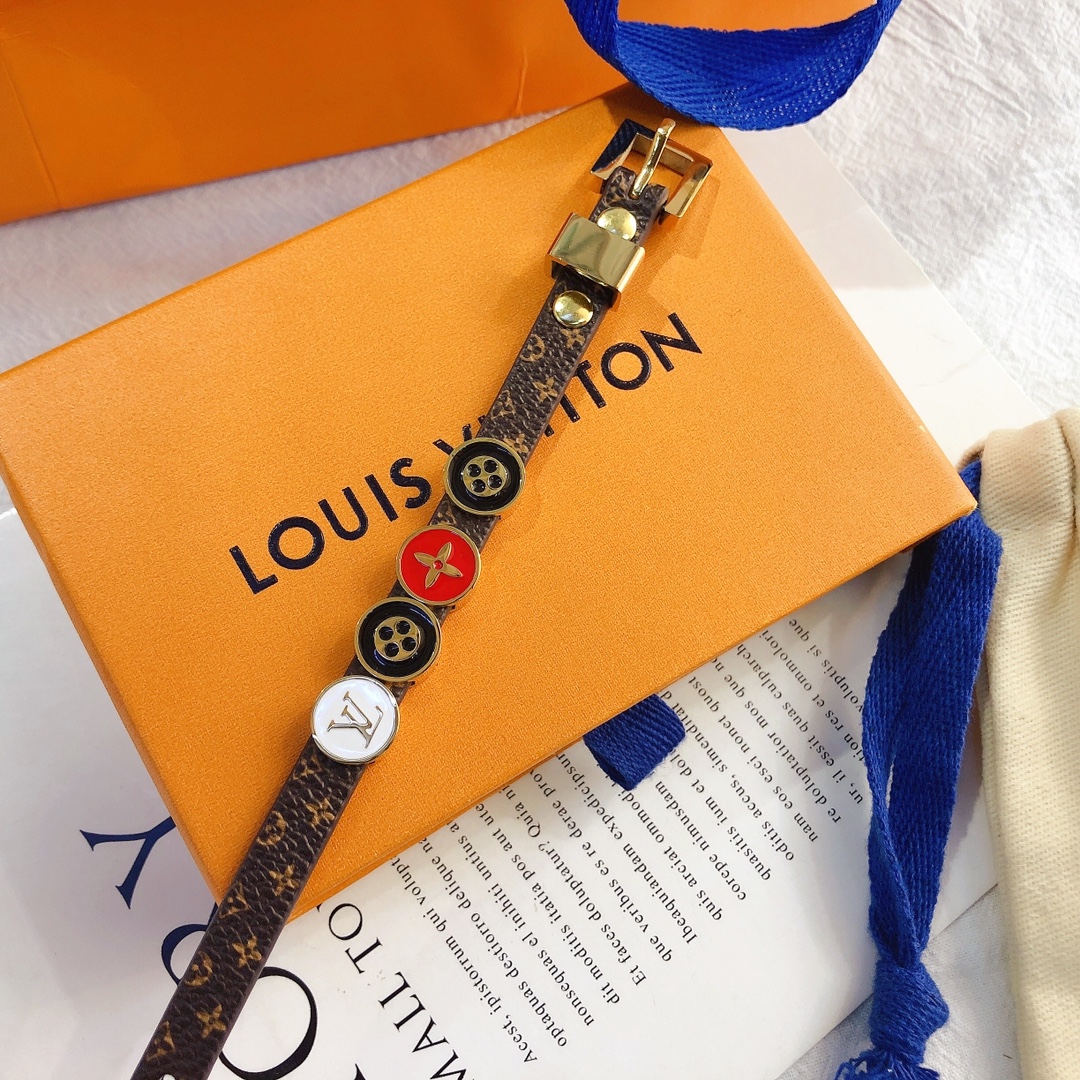 Replica LOUIS VUITTON Bangle